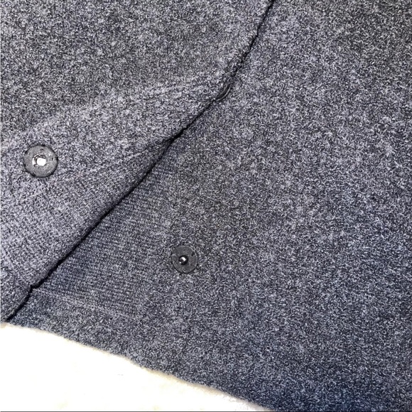 Eileen Fisher  Vest Hooded  XXs - Picture 5 of 8